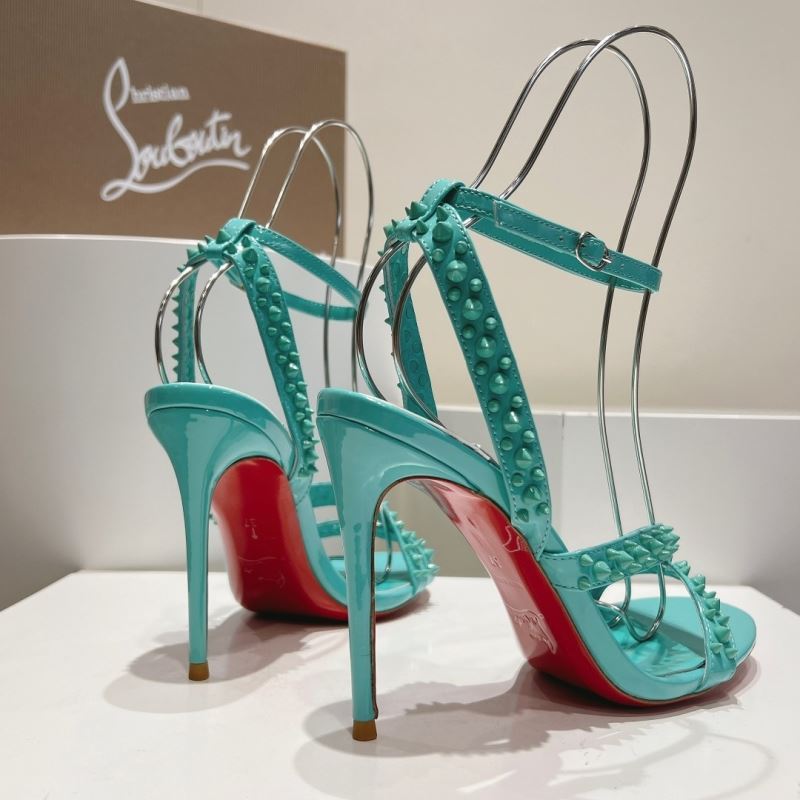 Christian Louboutin Sandals